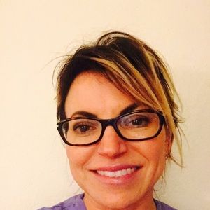 Meet your Posher, Mary lynn